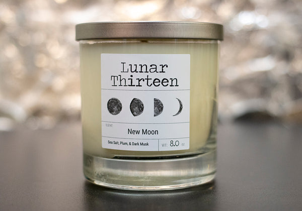 New Moon - The Celestial Collection